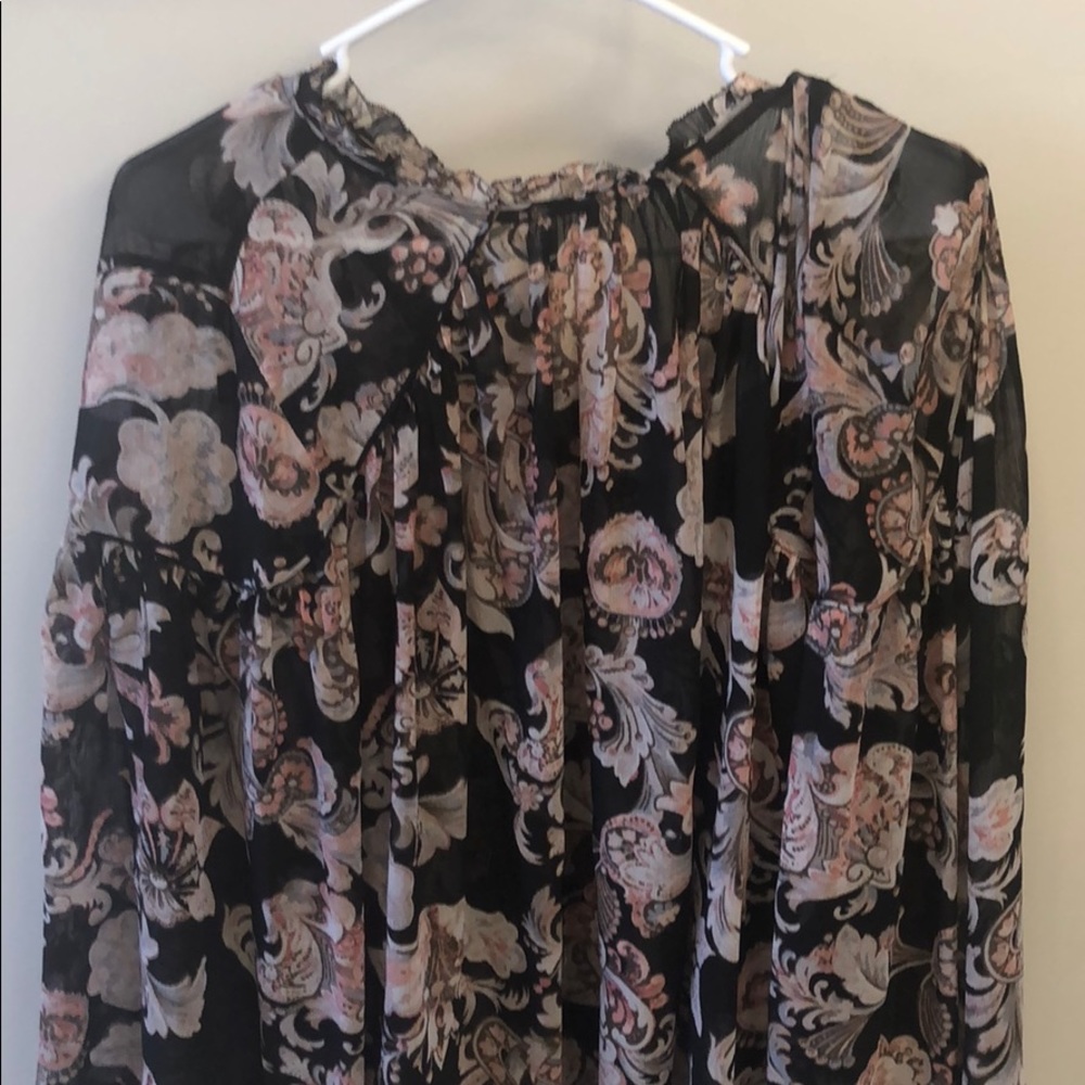 Loft top